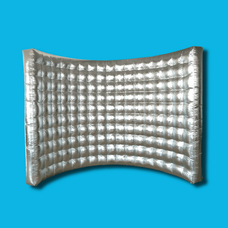 Pared Inflable